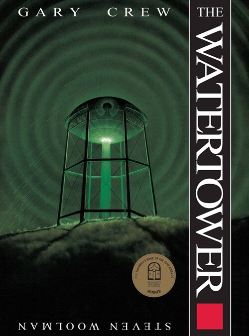 The Watertower (Paperback)