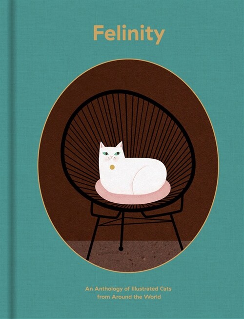 Feline Anthology (Hardcover)