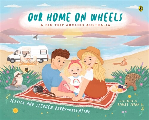 Our Home on Wheels (Hardcover)