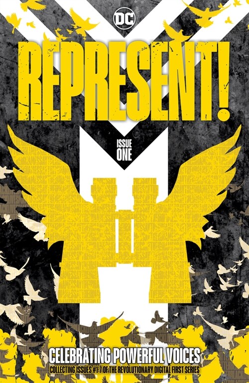 Represent! (Paperback)