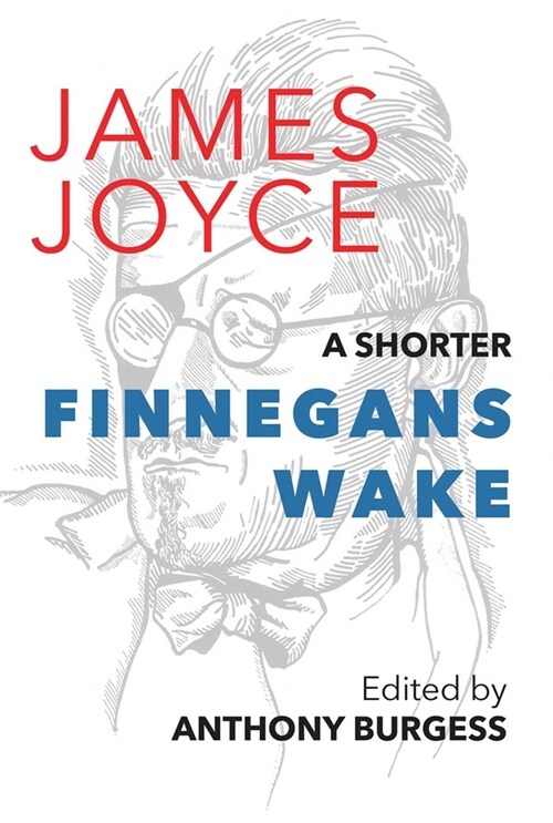 A Shorter Finnegans Wake (Paperback)