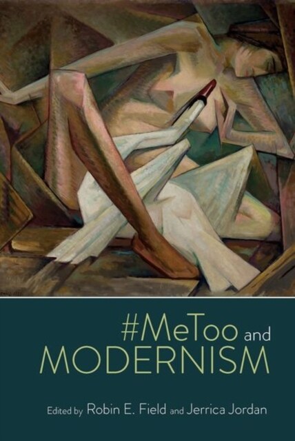 #Metoo and Modernism (Hardcover)