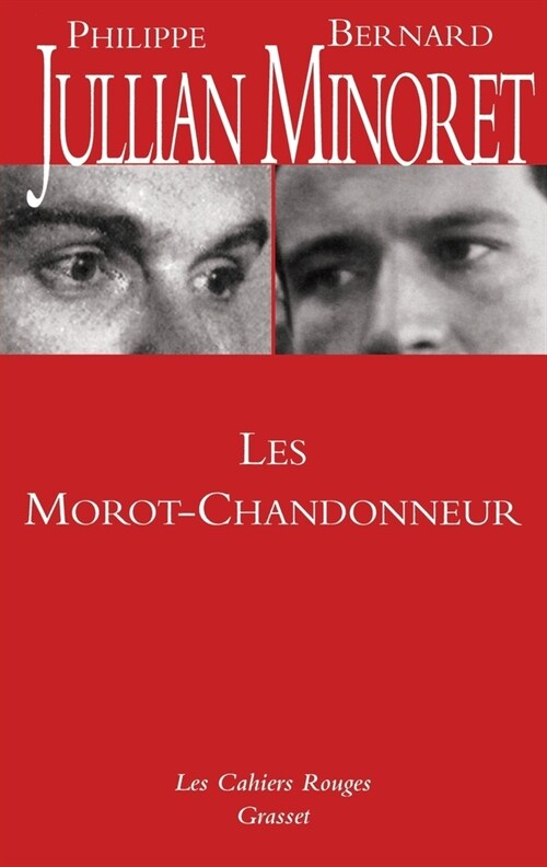 Les Morot-Chandonneur (Paperback)