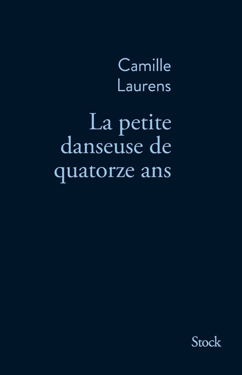 La petite danseuse de quatorze ans (Other)