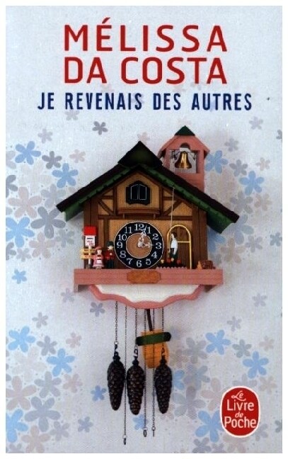 Je revenais des autres (Paperback)