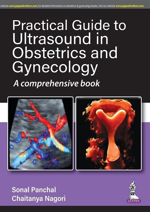 Practical Guide to Ultrasound in Obstetrics and Gynecology : A Comprehensive Book (Paperback)