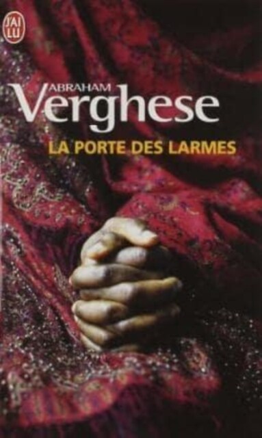 La porte des larmes (Paperback)