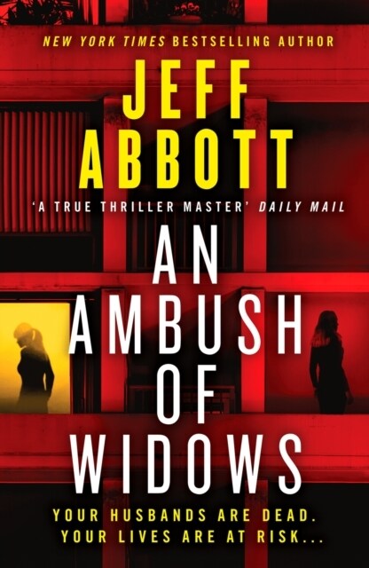 An Ambush of Widows (Paperback)