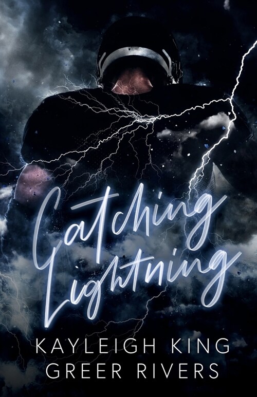 Catching Lightning (Paperback)