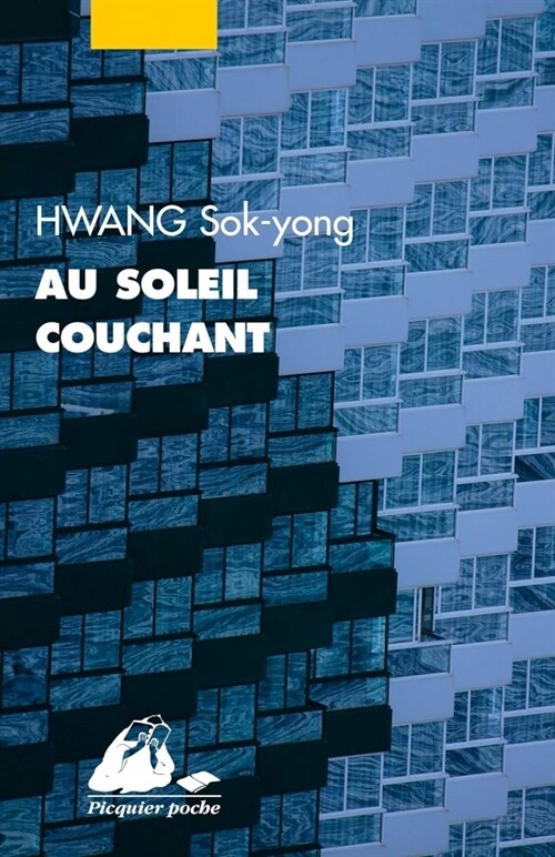 Au soleil couchant (Paperback)