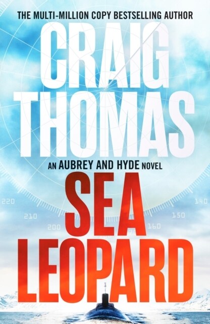 Sea Leopard (Paperback)