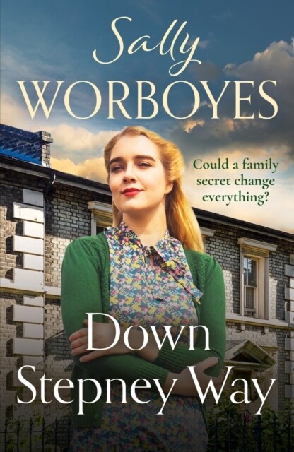 Down Stepney Way (Paperback)