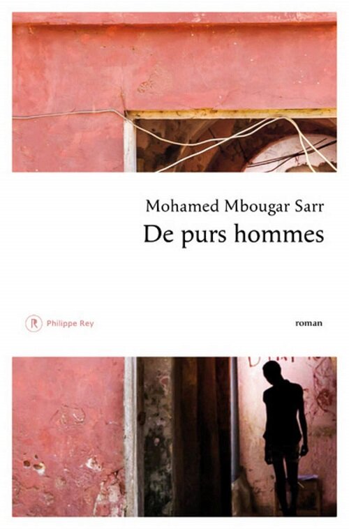 De purs hommes (Paperback)