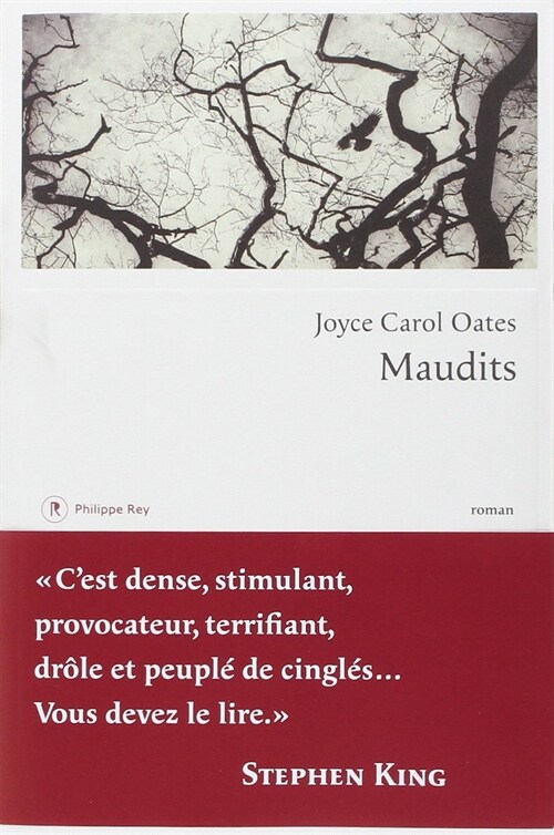 Maudits (Other)
