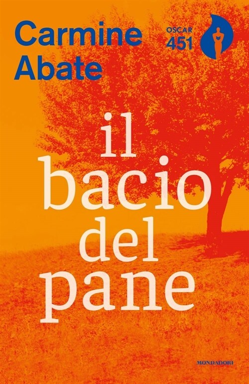 Il bacio del pane (Paperback)