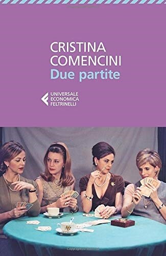 Due partite (Paperback)