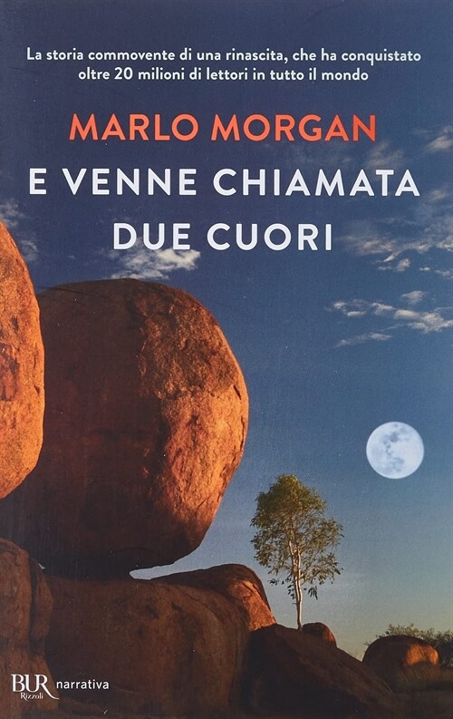 ...E venne chiamata due cuori (Paperback)