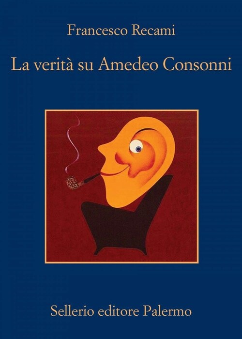 La verita su Amedeo Consonni (Paperback)