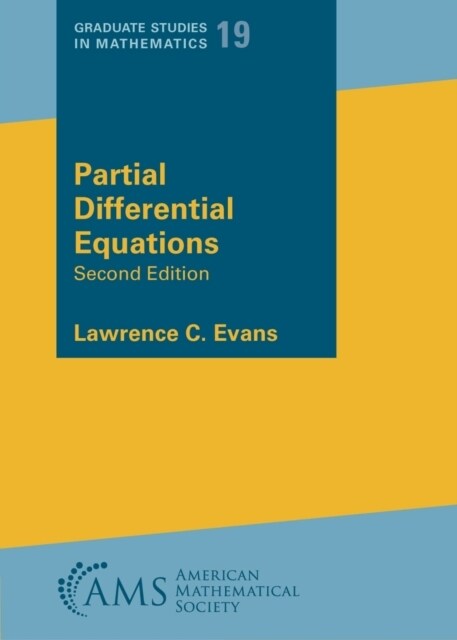 Partial Differential Equations (Paperback)