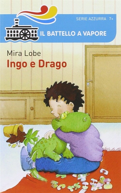 Ingo e Drago (Paperback)