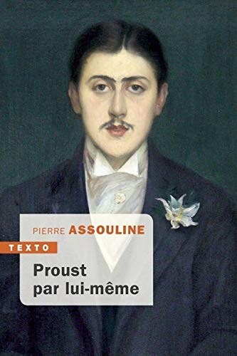 Proust par lui-meme (Paperback)