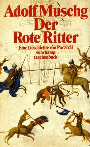 Der Rote Ritter (Paperback)