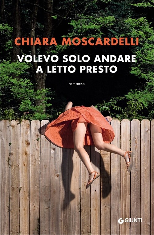 Volevo solo andare a letto presto (Paperback)