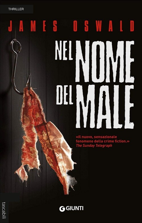 Nel nome del male (Paperback)