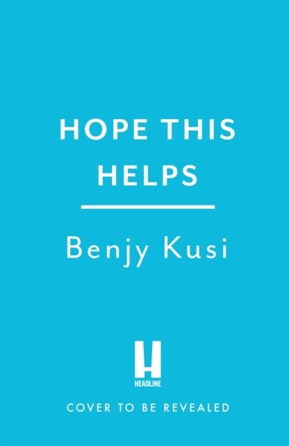 Hope this Helps : How to be Kinder to Yourself and Others (Hardcover)