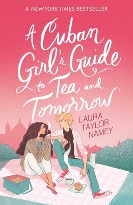 A Cuban Girls Guide to Tea and Tomorrow : Soon to be a movie starring Kit Connor (Paperback)