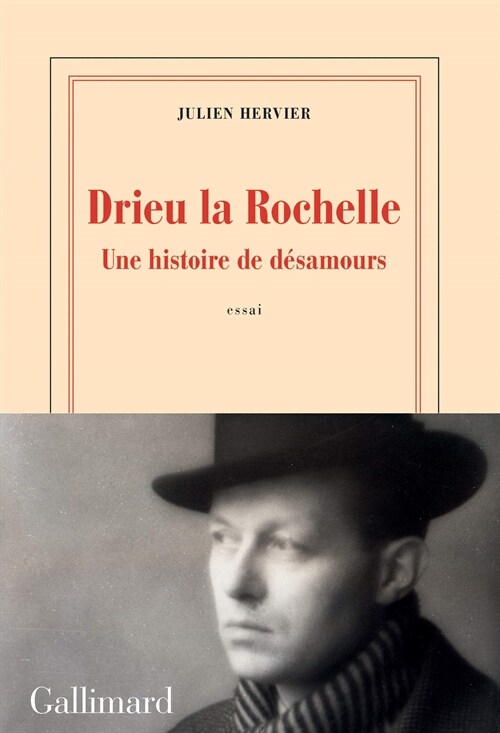 Drieu la Rochelle : une histoire de desamours (Other)