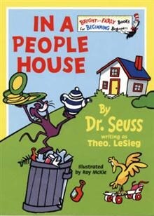 In a People House (Paperback)