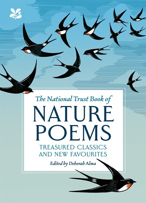 Nature Poems : Treasured Classics and New Favourites (Paperback)