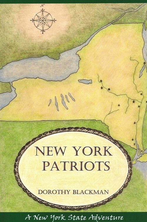 New York Patriots (Paperback)