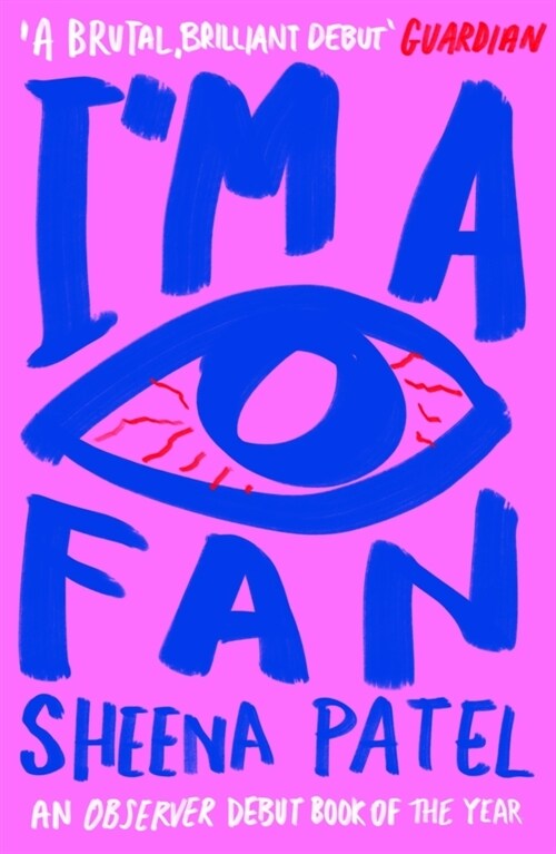 Im a Fan (Paperback)