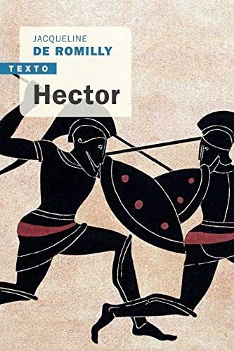 Hector (Paperback)