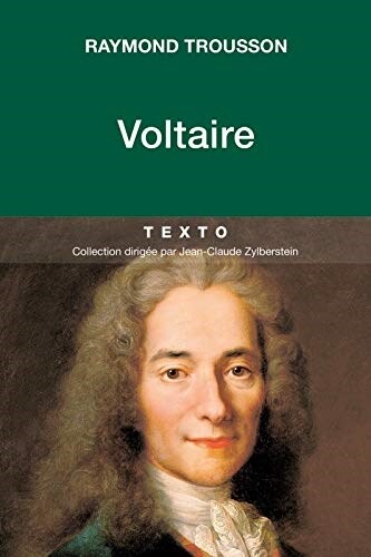 Voltaire (Paperback)