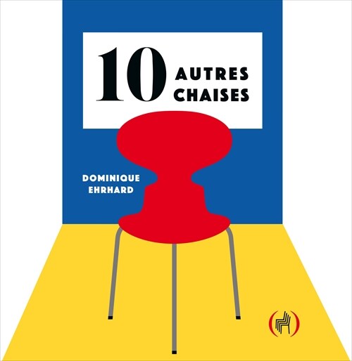 10 Autres Chaises (Hardcover)