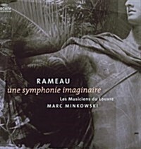 [수입] Jean-Philippe Rameau : Une Symphonie Imaginaire [LP]