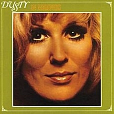 Dusty Springfield - Dusty In Memphis