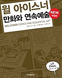 만화와 연속예술