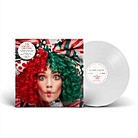 [수입] Sia - Everyday Is Christmas (Ltd)(Colored LP)