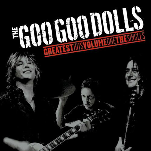 [수입] Goo Goo Dolls - Greatest Hits Volume One : The Singles [LP]