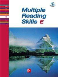 Multiple Reading Skills E (Paperback + QR)