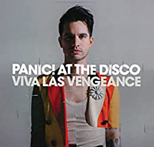 [중고] [수입] Panic! At The Disco - Viva Las Vengeance