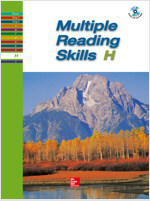 Multiple Reading Skills H (Paperback + QR)