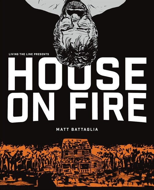 House on Fire (Paperback)