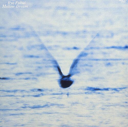 [수입] Ryo Fukui - 2집 Mellow Dream [LP]