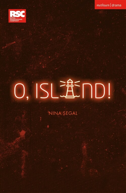 O, Island! (Paperback)