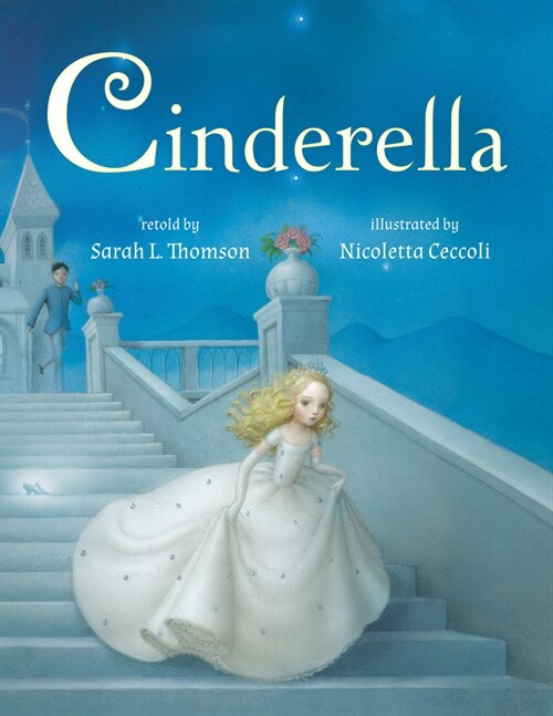 Cinderella (Paperback)